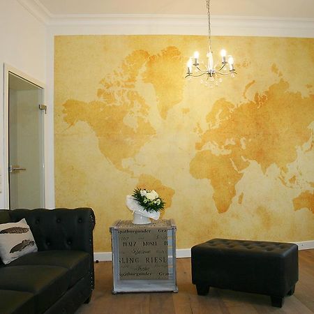Apartment Koenigstrasse Bad Bergzabern Pokój zdjęcie