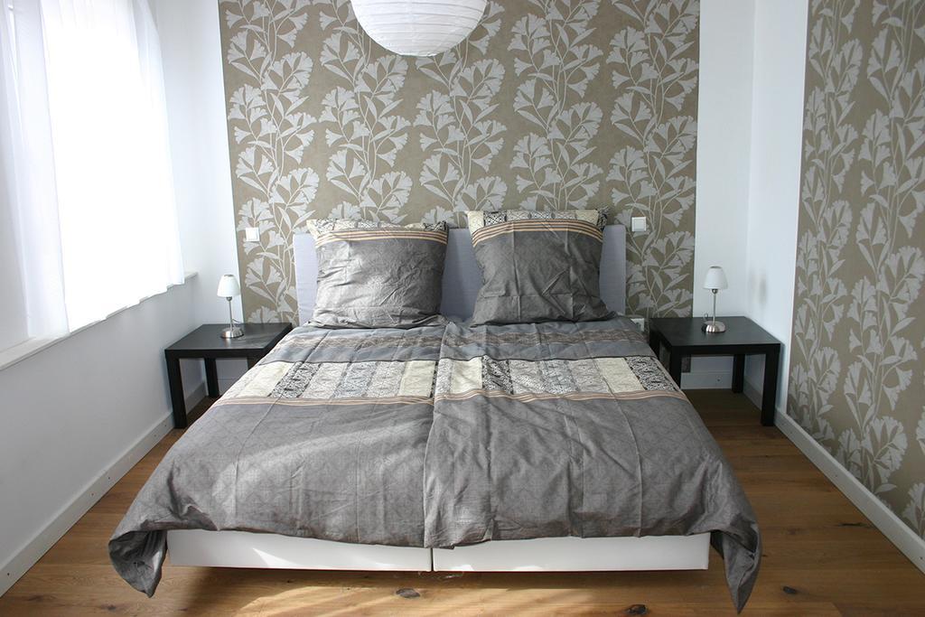 Apartment Koenigstrasse Bad Bergzabern Pokój zdjęcie