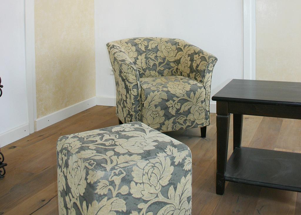 Apartment Koenigstrasse Bad Bergzabern Pokój zdjęcie
