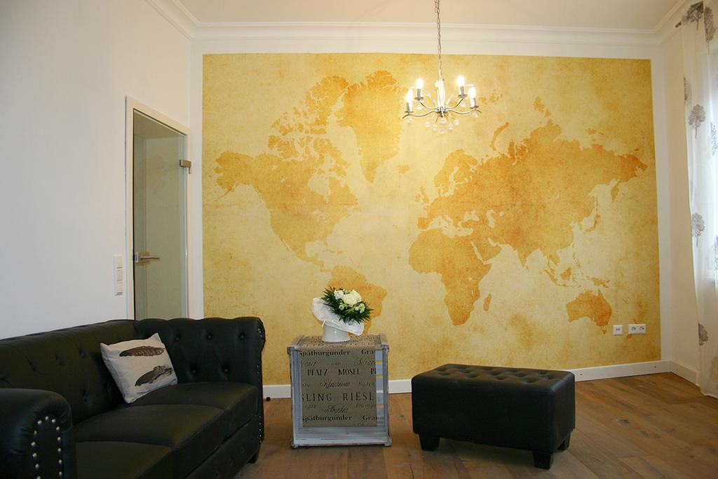 Apartment Koenigstrasse Bad Bergzabern Pokój zdjęcie