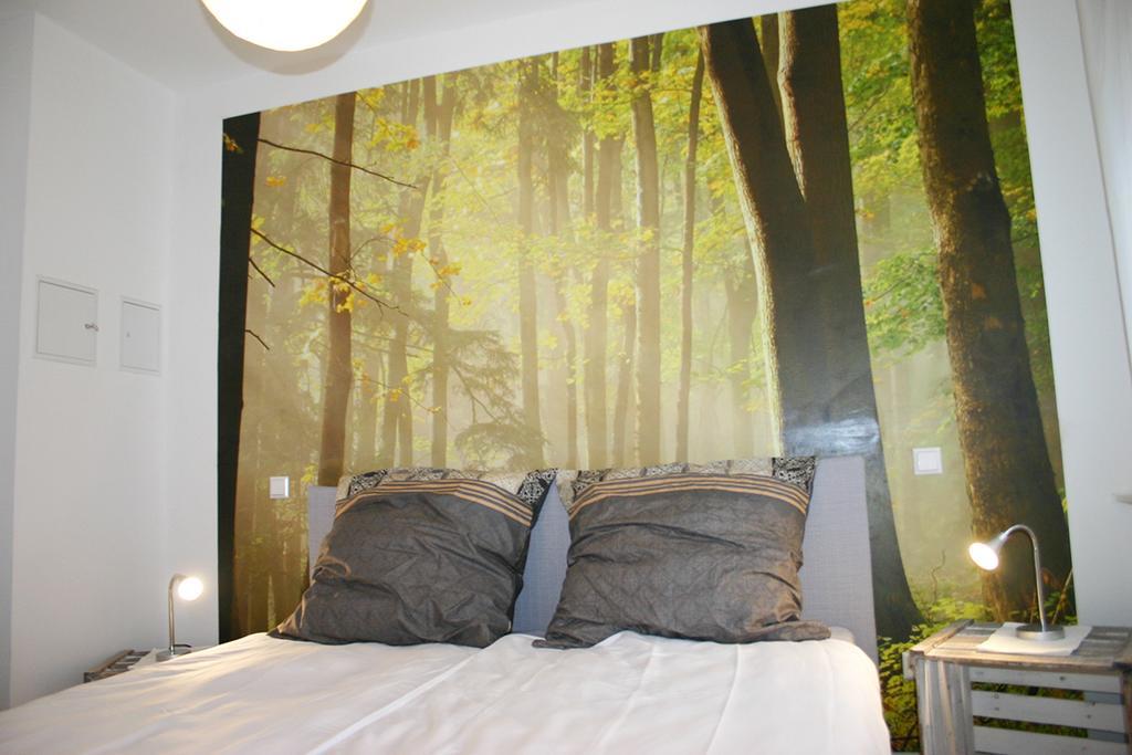 Apartment Koenigstrasse Bad Bergzabern Zewnętrze zdjęcie
