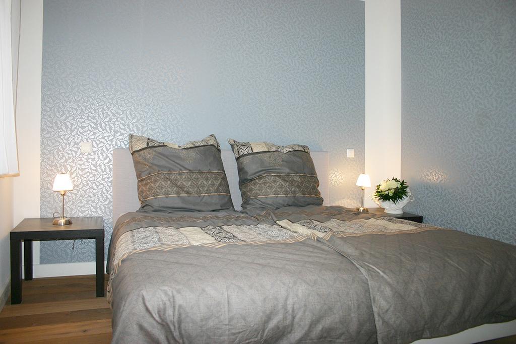 Apartment Koenigstrasse Bad Bergzabern Pokój zdjęcie