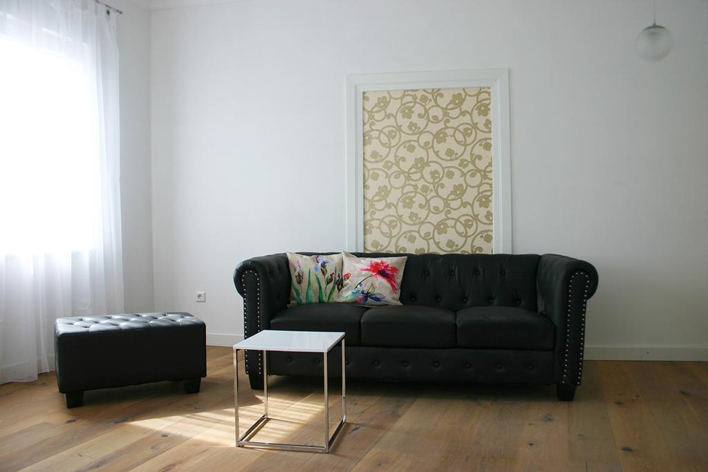 Apartment Koenigstrasse Bad Bergzabern Pokój zdjęcie
